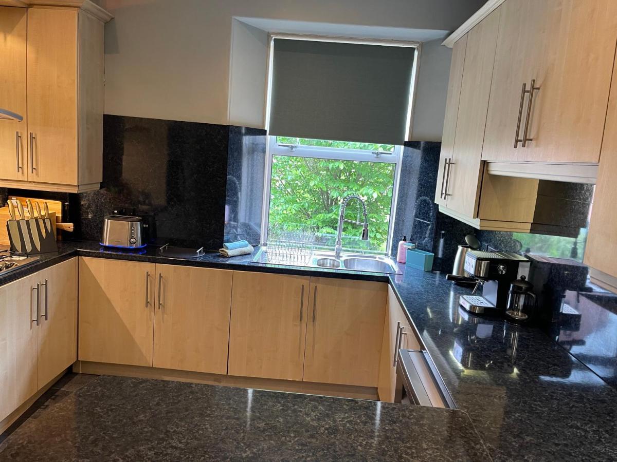 River View دومفريس المظهر الخارجي الصورة